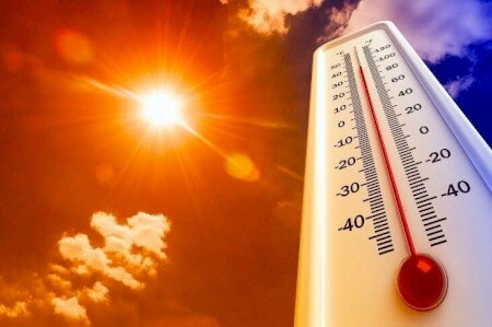 HŐSÉGRIADÓ – KÖZÖSEN VIGYÁZZUNK VÍZKÉSZLETEINKRE ÉS AZ ÁRAMELLÁTÁSRA!