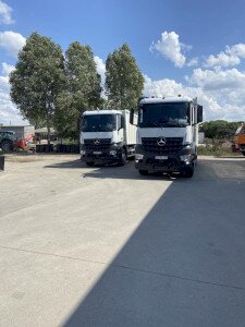 Hulladékkezelő, hulladékgyűjtő