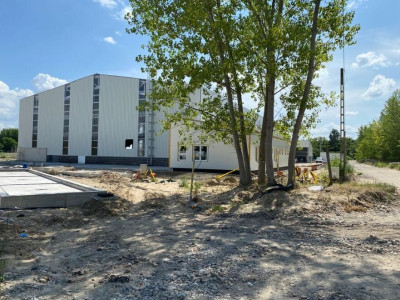 A jövőre készül Mórahalom