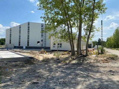 A jövőre készül Mórahalom