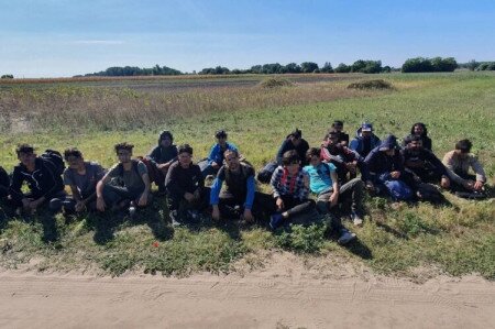 Idén is támogatja a kormány a mezőőri szolgálatokat