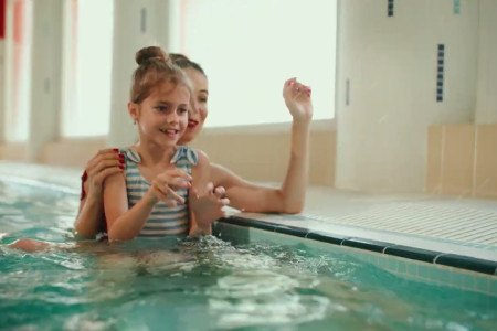 Szent Erzsébet Mórahalmi Gyógyfürdő - 60 éve az egészség és a családok szolgálatában