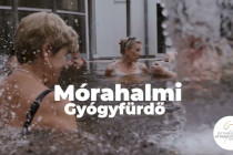 Az Év Turisztikai Attrakciója Szegedtől karnyújtásnyira