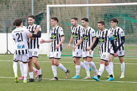 Ismét elmaradt a győzelem