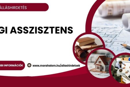 Jogi asszisztens