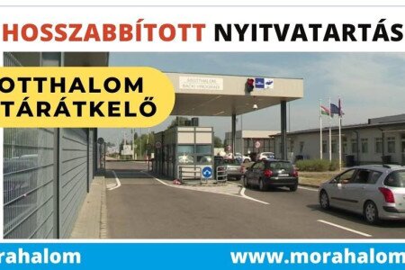Jó hír az utazóknak!