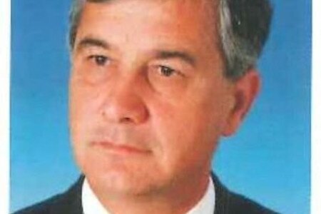 Katona László búcsúztatása