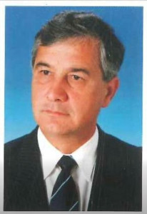 Katona László búcsúztatása