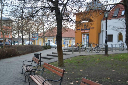 Kedvezményes fürdőbelépő a mórahalmi magánszálláshelyeknek