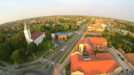 Kiadó önkormányzati tulajdonú bérlakások