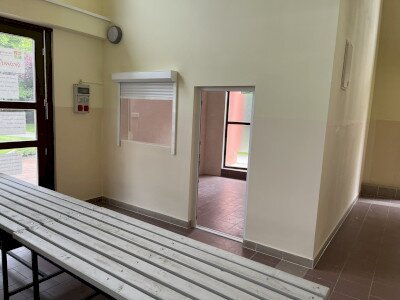 Kiadó üzlethelyiség a Városi Piaccsarnokban!