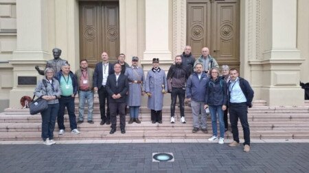 Kiállítóhely és digitális túraútvonal is szerepel a helyi tervek között