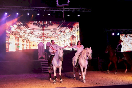 Kiderült, mi vár a nézőkre: erős évaddal jön a Patkó Szabadtéri Színház