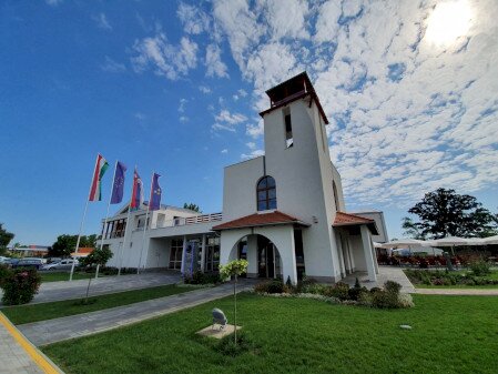 Jávor „Pali” utolsó mulatása