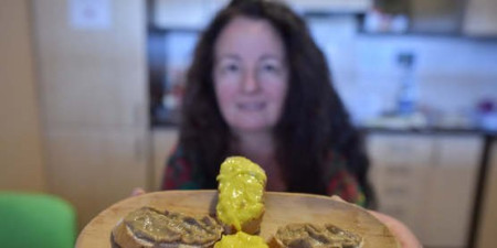 Kötetbe foglalták nekünk Homokország egyedi ízeit