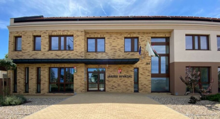 KÖZLEMÉNY a 2023. év végi kormányhivatali nyitvatartási rendről