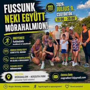 Közösségi futás