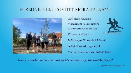 Közösségi futás