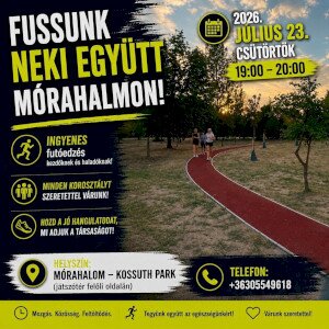 Közösségi futás