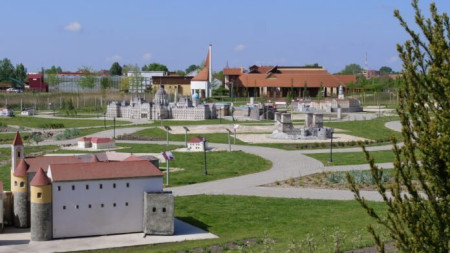 Kutyabarát intézmény lett az Ezer Év Parkja