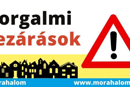 Lakossági tájékoztatás – közlekedési és zajhatások a Homokháti Sokadalom idején