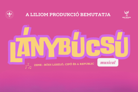 Lánybúcsú Mórahalmon!