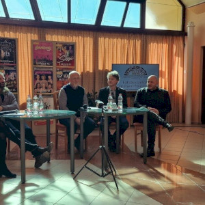 Leleplezték a nyarat az Aranyszöm Rendezvényházban!