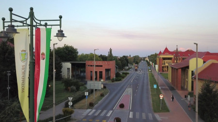 Meghívó lakossági fórumra