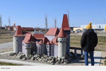 Megnyílik a szezon a parkban