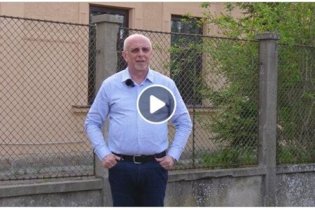 Megújulnak az önkormányzati bérlakások