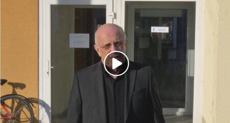 Megújult a buszpályaudvar mosdója.