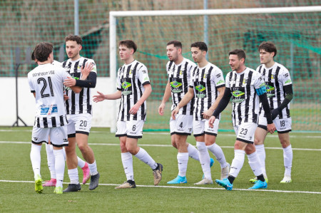 Megvan az első tavaszi győzelem!