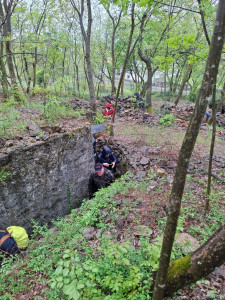 Mély nyomokat hagyott a résztvevőkben az Isonzó-menti harcok helyszínére szervezett tanulmányút
