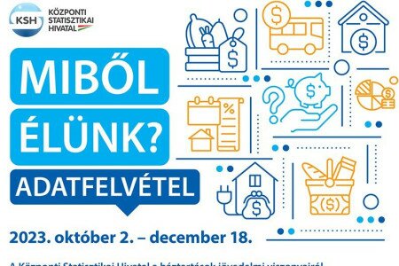 "Miből élünk?"