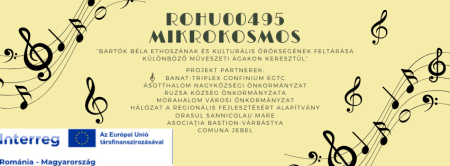 Sajtóközlemény - MIKROKOSMOS