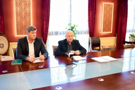 Megkezdődik a Mórahalmi Komplex Fejlesztő Centrum létrehozása