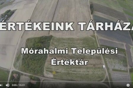 Mórahalmi értéktár - VIDEO