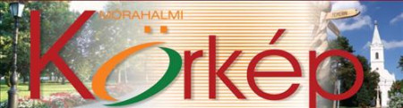 Mórahalmi Körkép 2009. évben megjelent számai