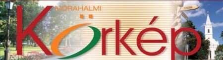 Mórahalmi Körkép 2012. évben megjelent számai