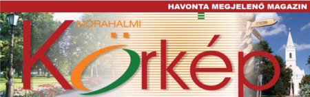 Mórahalmi Körkép 2014-ben megjelent számai
