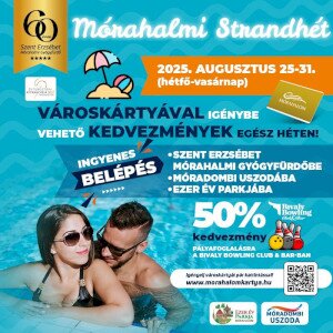 Mórahalmi strandhét