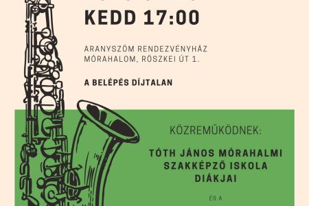 Mórahalmon is ünneplik a magyar kultúrát