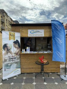 Mórahalom a Temesvári Magyar Napokon