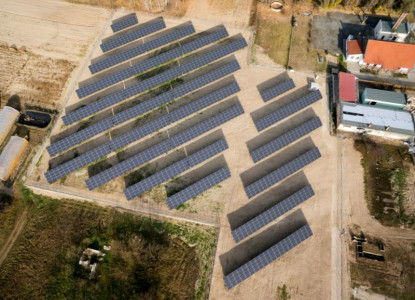 Mórahalom, a Zöld Város