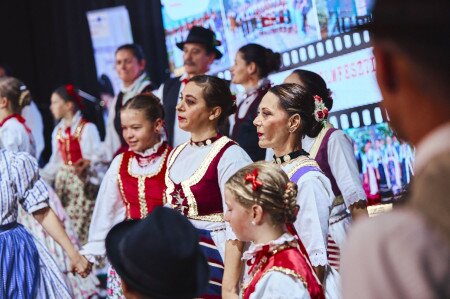 Mórahalom büszkén adott otthont a különleges DanceTour Filmfesztiválnak!