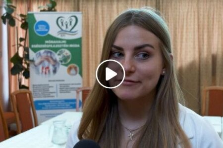 Mórahalom is felvette a harcot a depresszió ellen