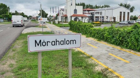 I. Mórahalmi Bivalyfutam