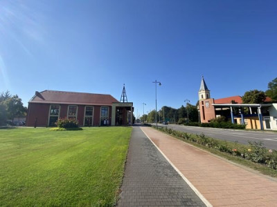 Mórahalom támogatást nyert hulladékfelszámolásra