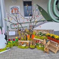 Mórahalom ünnepi díszben (2025)!