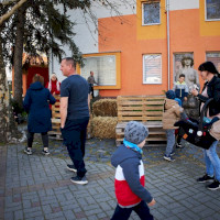 Mórahalom ünnepi díszben (2025)!